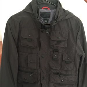 Jack & Jones Belfast Jacket BNWT Medium